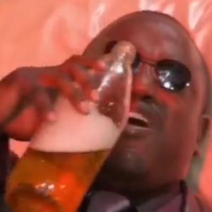 Meet your Posher, Broccoli